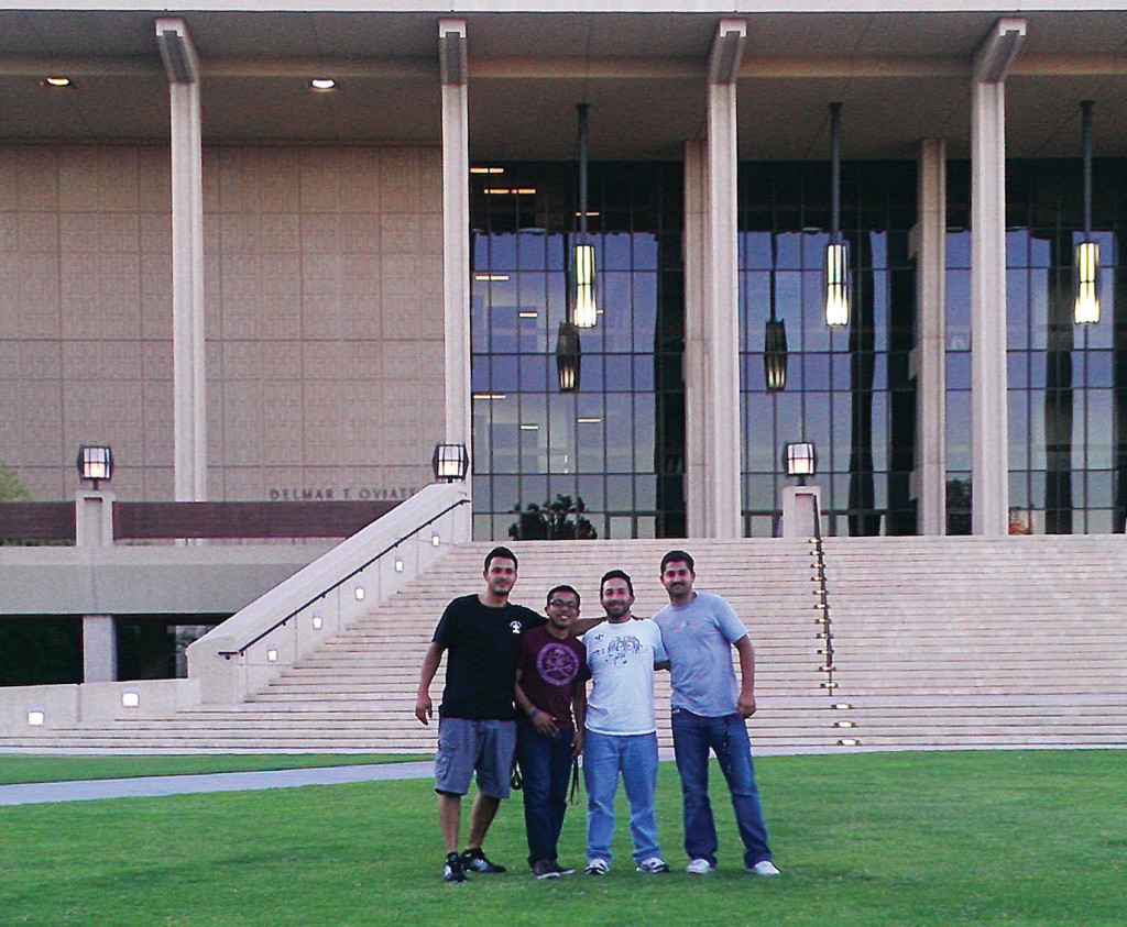 4Ingenieros_CSUN Library_blog