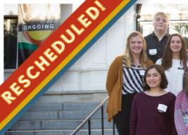 Annual Art Event Will Take Place March 8!