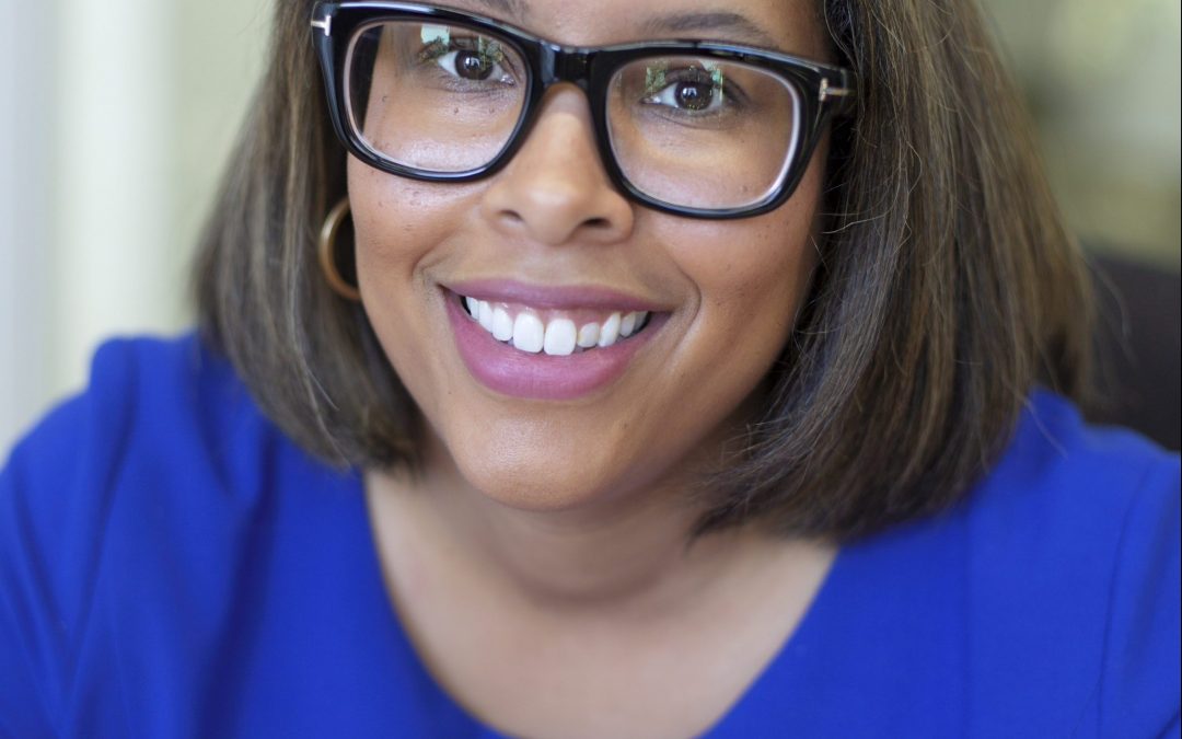 A Commentary by Tosha Lewis