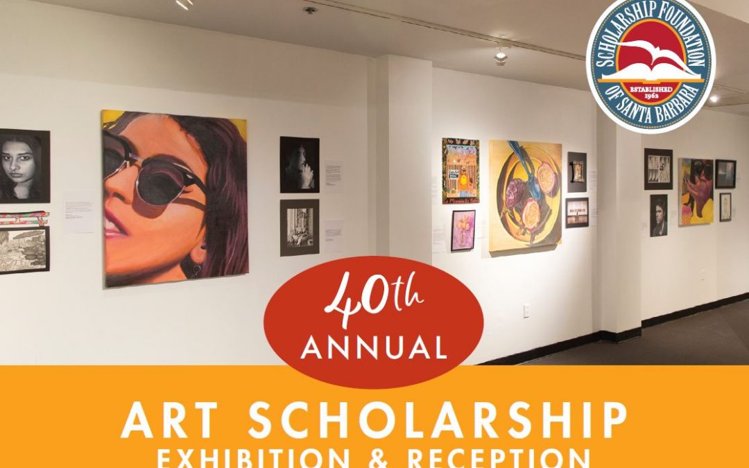 Annual Art Event Will Take Place January 24!
