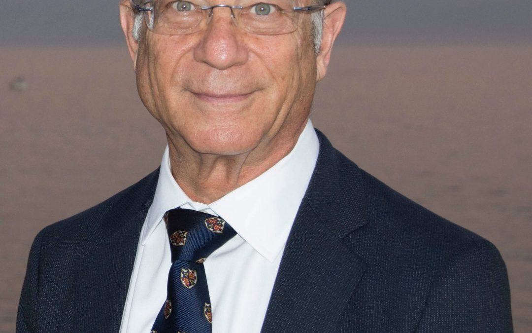 SFSB Announces Israelachvili  Honors Science Scholarship