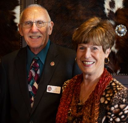 Board Member Spotlight: Erik Frost