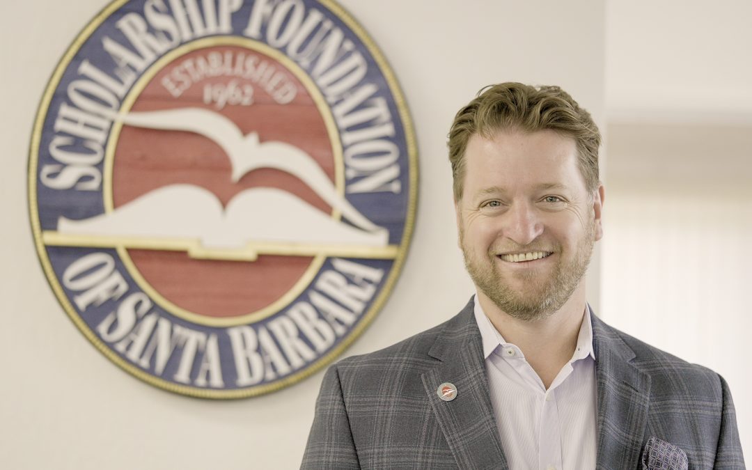 Rowe Elected Scholarship Foundation Board Chair