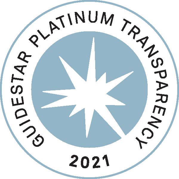 Scholarship Foundation Earns Third Consecutive Platinum Seal