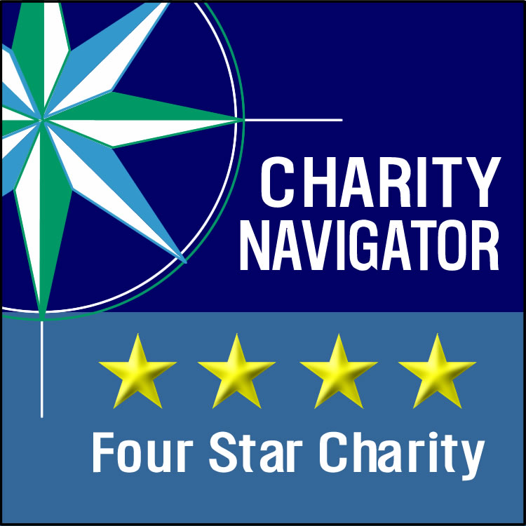 Scholarship Foundation Receives Four-Star Rating