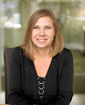 A Q&A with Longtime Staff Member Nicole Jones