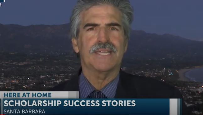 Foundation Hosts Community Leaders Luncheon