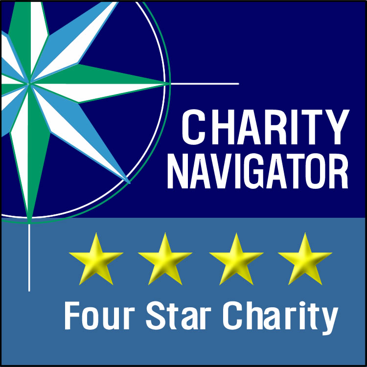 Scholarship Foundation Receives 11th Consecutive Four-Star Rating