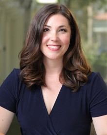 From the Desk of Melinda Cabrera