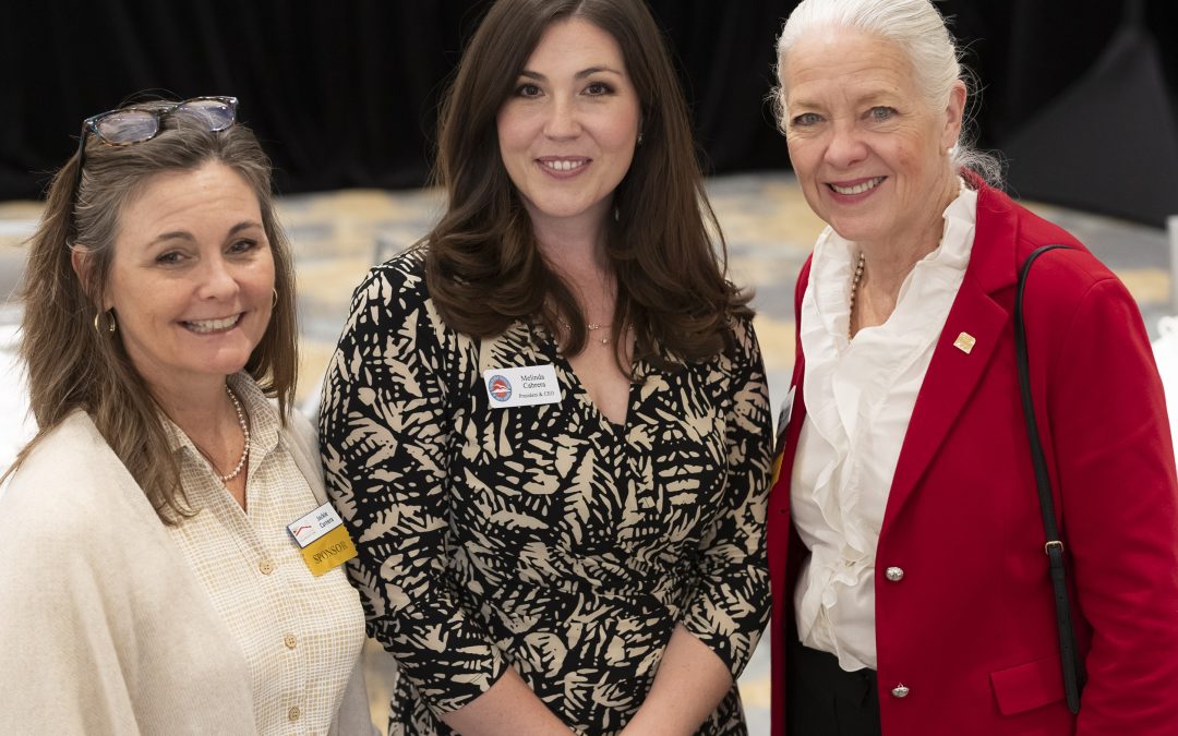 Scholarship Foundation Holds Annual Luncheon