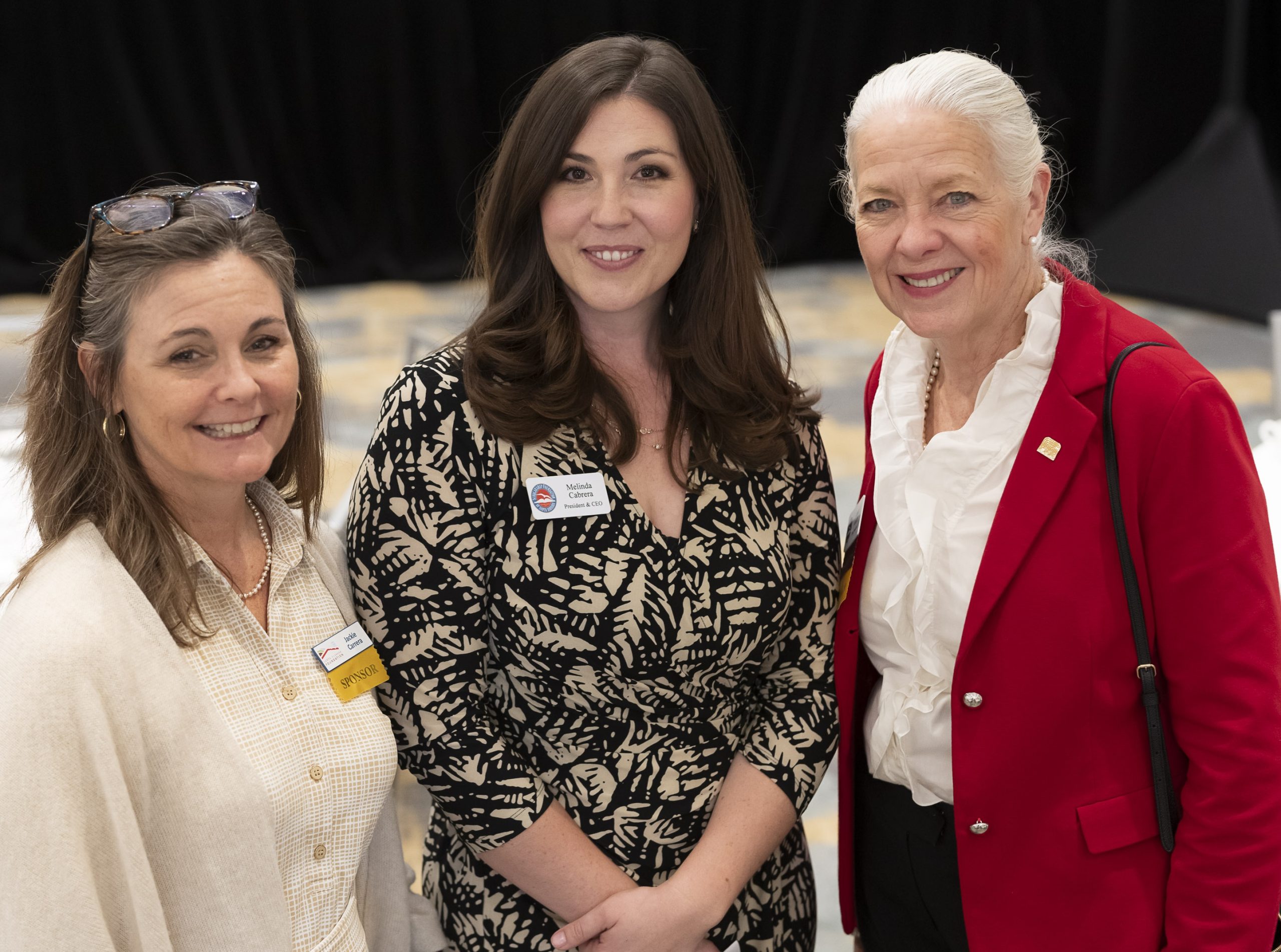 Scholarship Foundation Holds Annual Luncheon