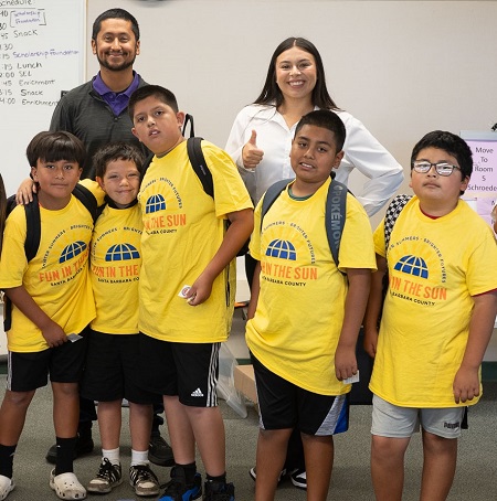 ‘Future Scholars’ Summer Program Encourages Area Students