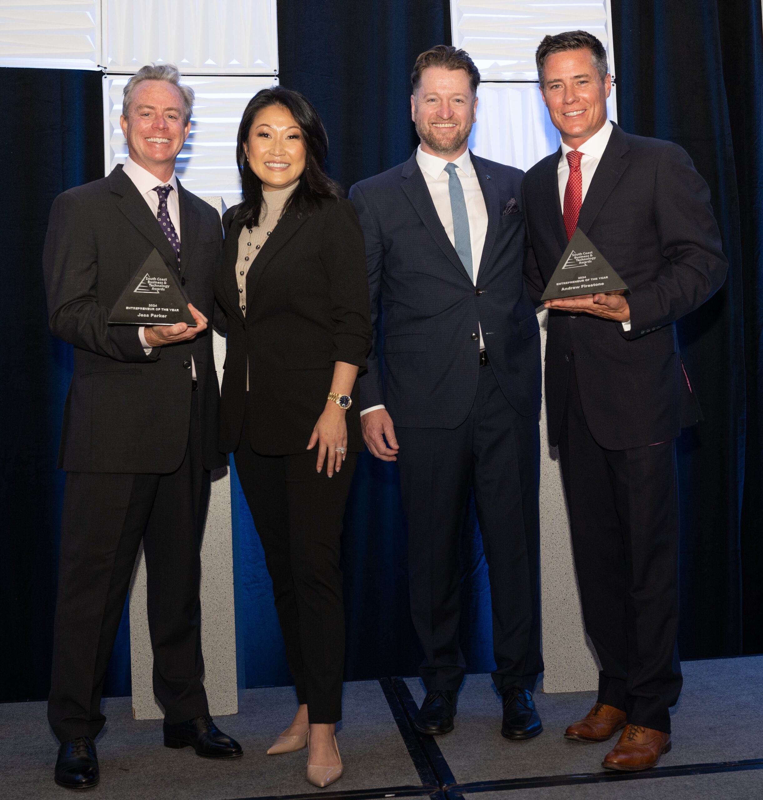 2025 SCBT Honorees Announced; Sponsorships Available