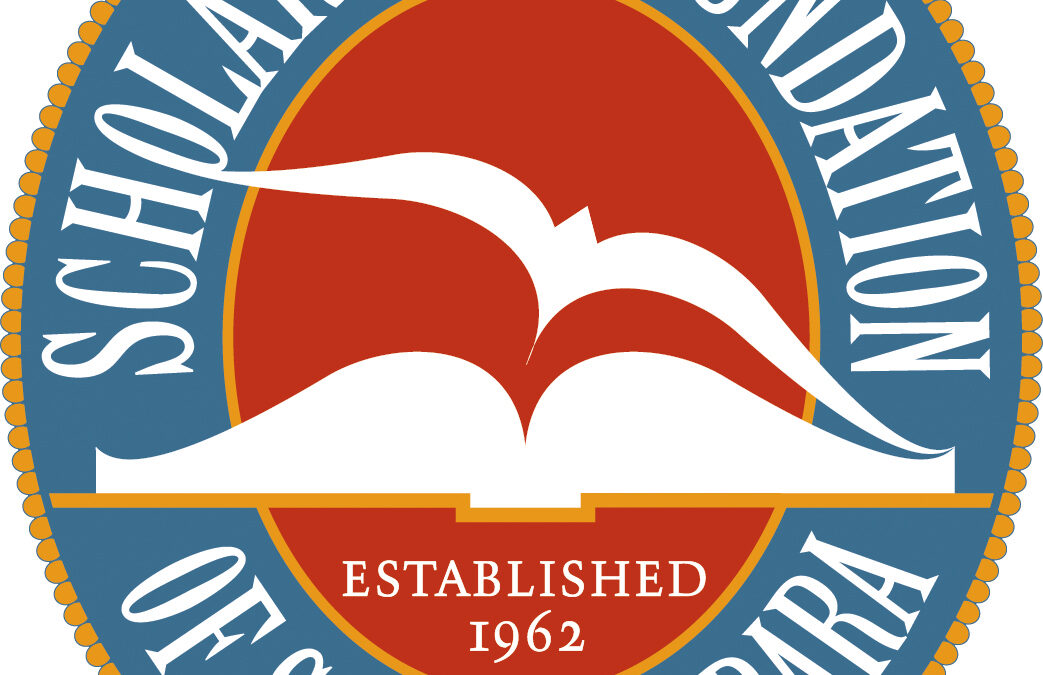 Scholarship Foundation Begins Accepting Applications