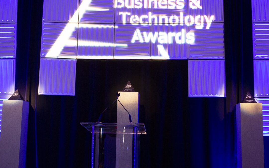 2026 SCBT Awardees Announced!