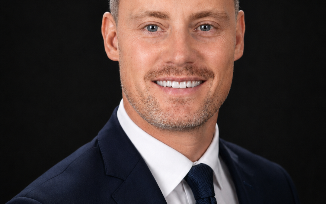 Ouellette Named Scholarship Foundation President & CEO
